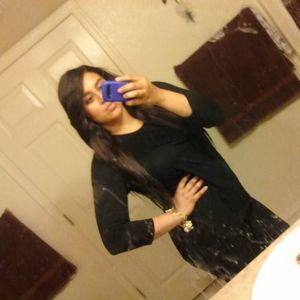 Meet your Posher, Karla