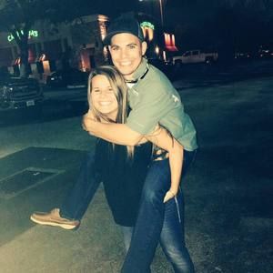 Meet your Posher, Mollie