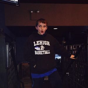 Meet your Posher, Kai