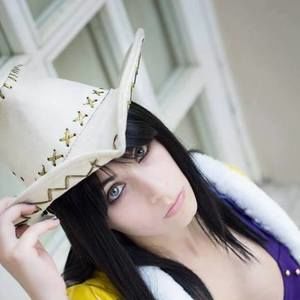 Meet your Posher, Robin