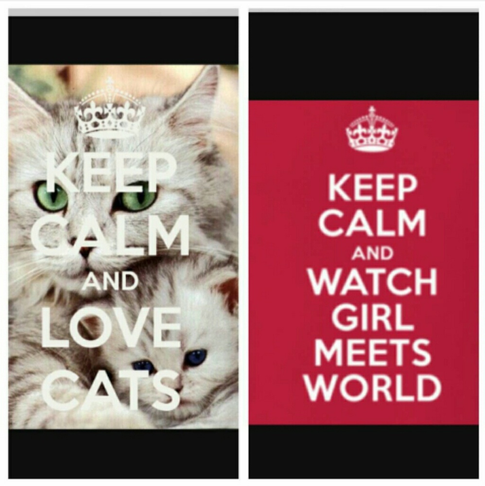 Meet your Posher, Zion