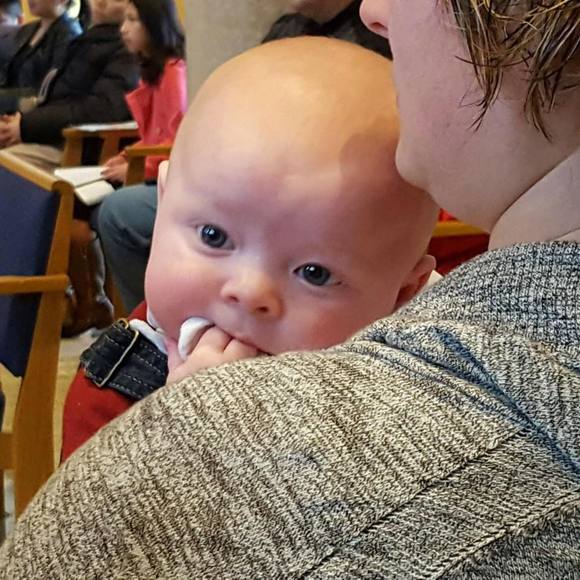 Meet your Posher, Robin - Picture 1 of 1