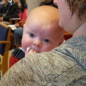 Meet your Posher, Robin