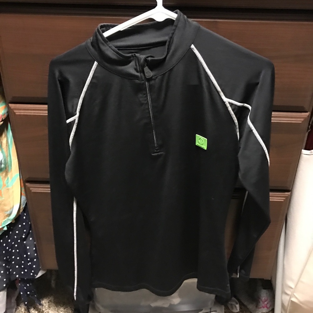 Herbalife Polyester Hoodie