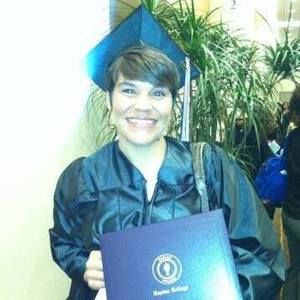 Meet your Posher, Allyson