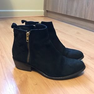 Steve Madden Booties
