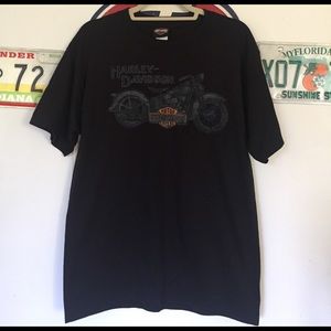 Harley-Davidson T-shirt