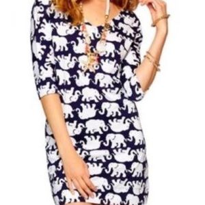 Lilly Pulitzer Tusk n sun dress