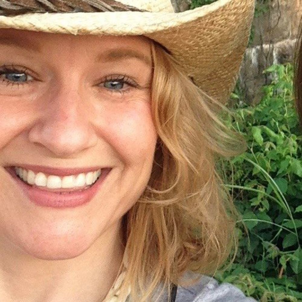 Meet your Posher, Suzanna