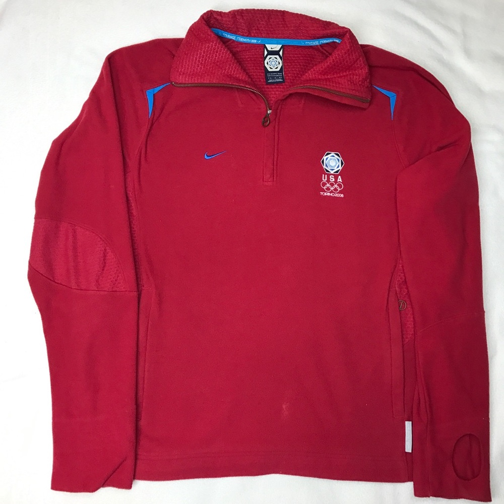 Olympics Torino Sweater