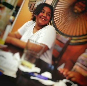 Meet your Posher, Jasmine