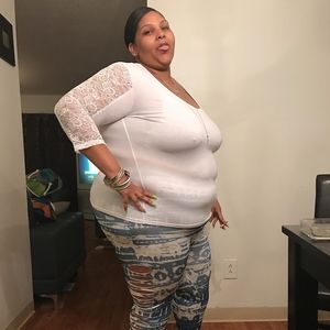 Meet your Posher, Donlonda