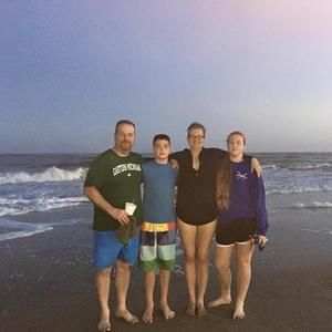 Meet your Posher, Roberta