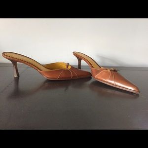 Lambertson Truex - awesome mules
