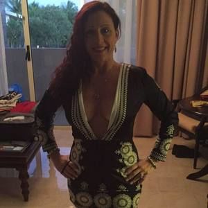 Meet your Posher, Tracey