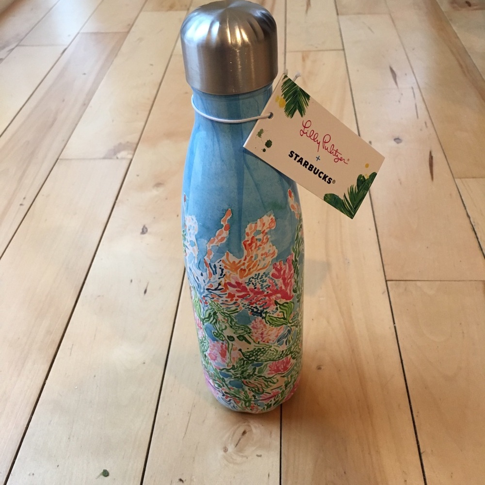 Lilly Pulitzer Swell
