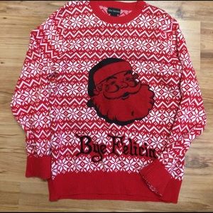 Ugly Christmas sweater