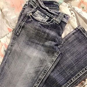 Almost Famous Jeans
