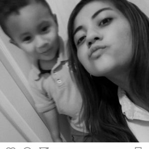 Meet your Posher, Mirian