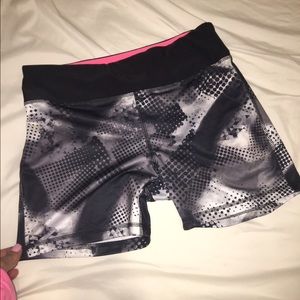 Rbx spandex bike shorts
