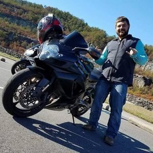 Meet your Posher, Chris