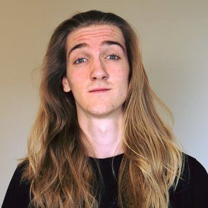 Meet your Posher, Reid