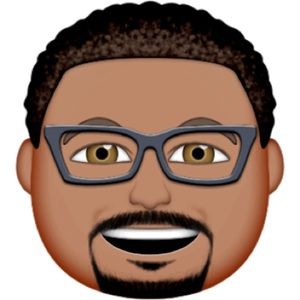 Meet your Posher, Jonathon