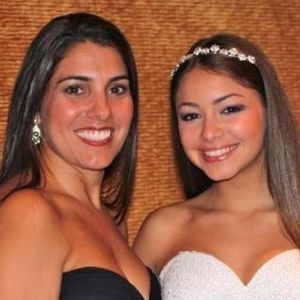 Meet your Posher, Sandra