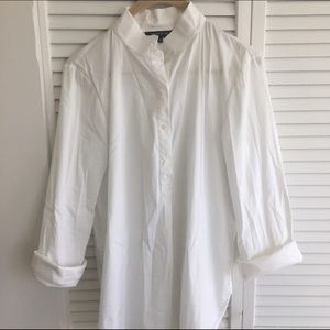 Cotton Blouse