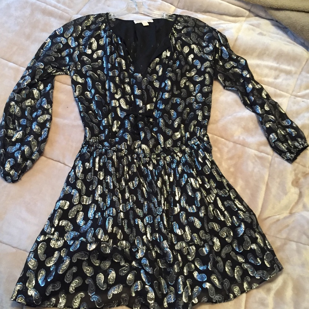 Mk dress