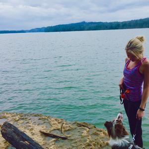 Meet your Posher, Lauren