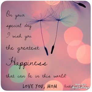 Meet your Posher, E patricia