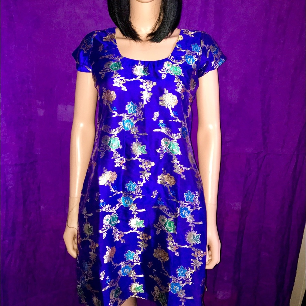 Chinese Dress