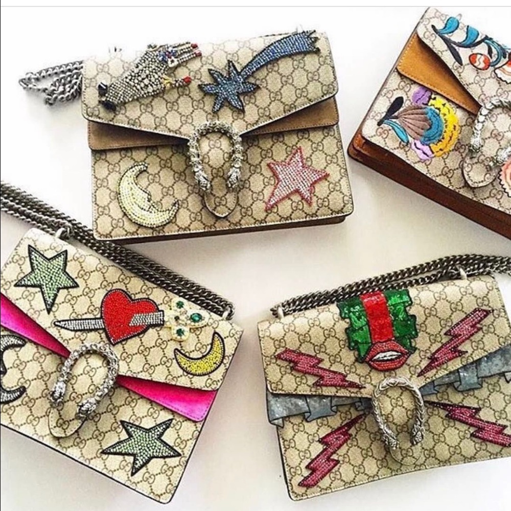 Meet your Posher, Carol