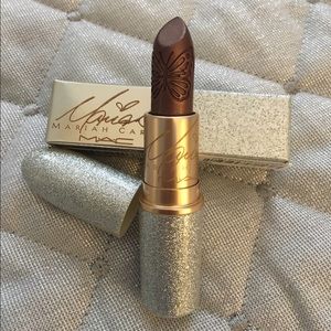 HP✨✨MAC limited edition Mariah Carey Lipstick!✨✨