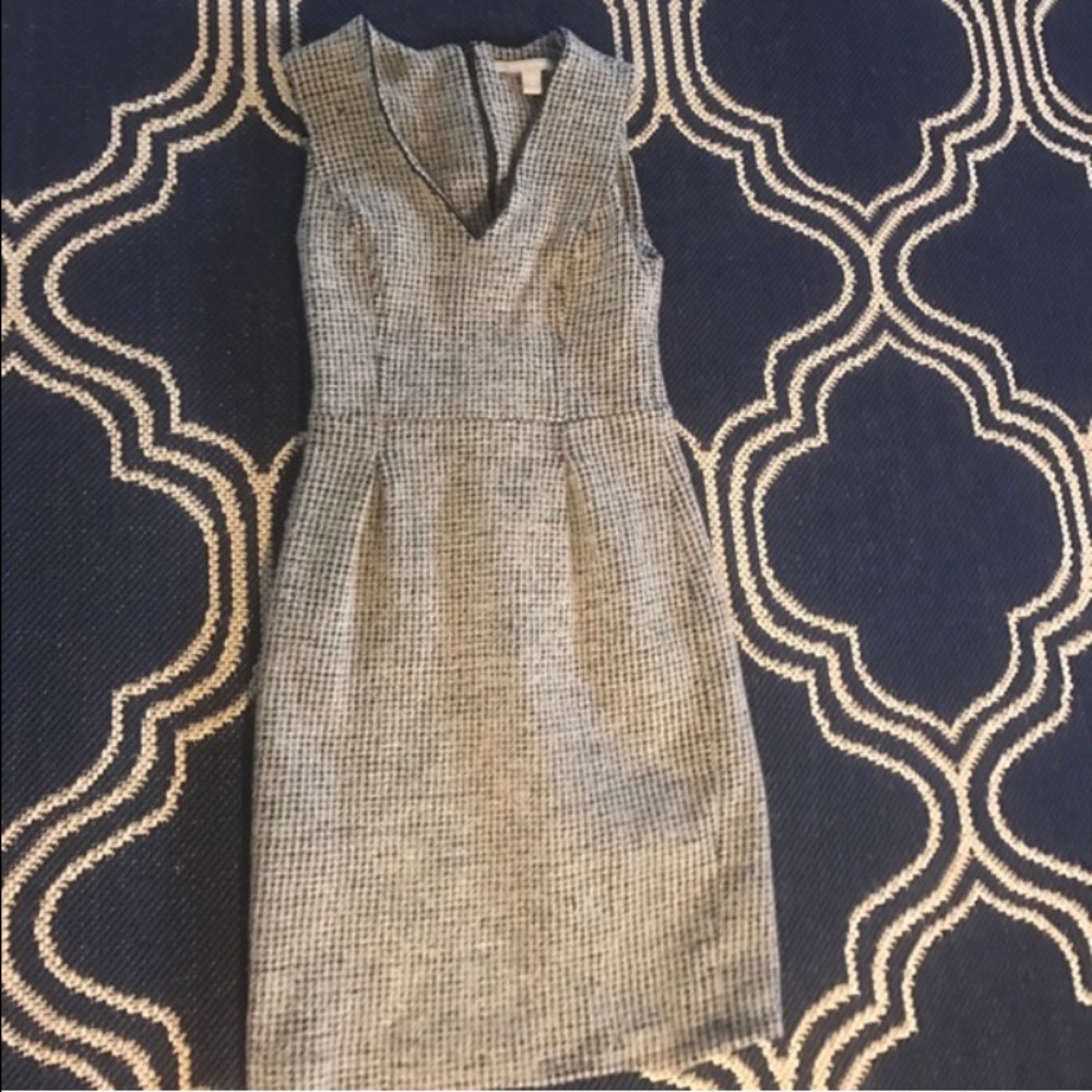 Banana Republic dress
