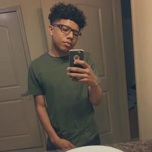 Meet your Posher, Isaiah