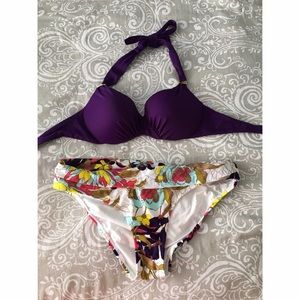 NWOT Victoria's Secret bikini