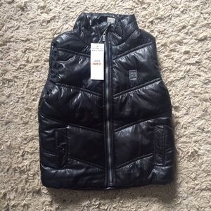 NWT Boys Calvin Klein Vest - 2T