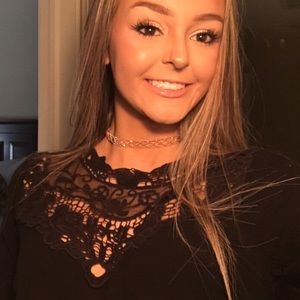 Meet your Posher, Kelsey