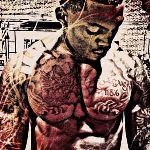 Meet your Posher, Dexter