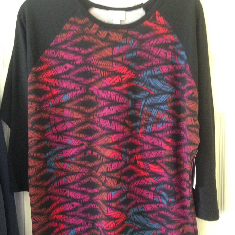 Large lularoe randy