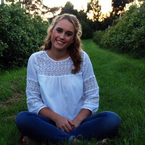 Meet your Posher, Sophie
