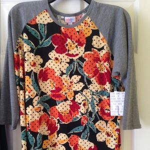 Large lularoe randy