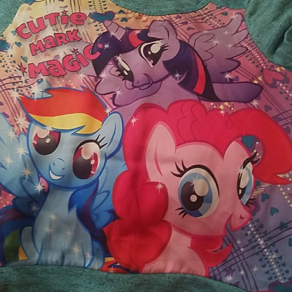 My Little Pony