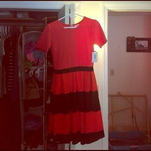 Lularoe Amelia size S