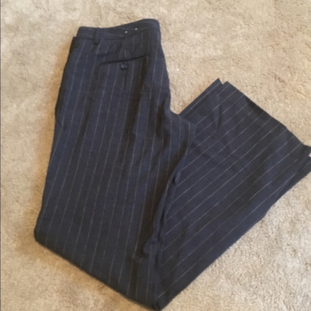 Express Slacks