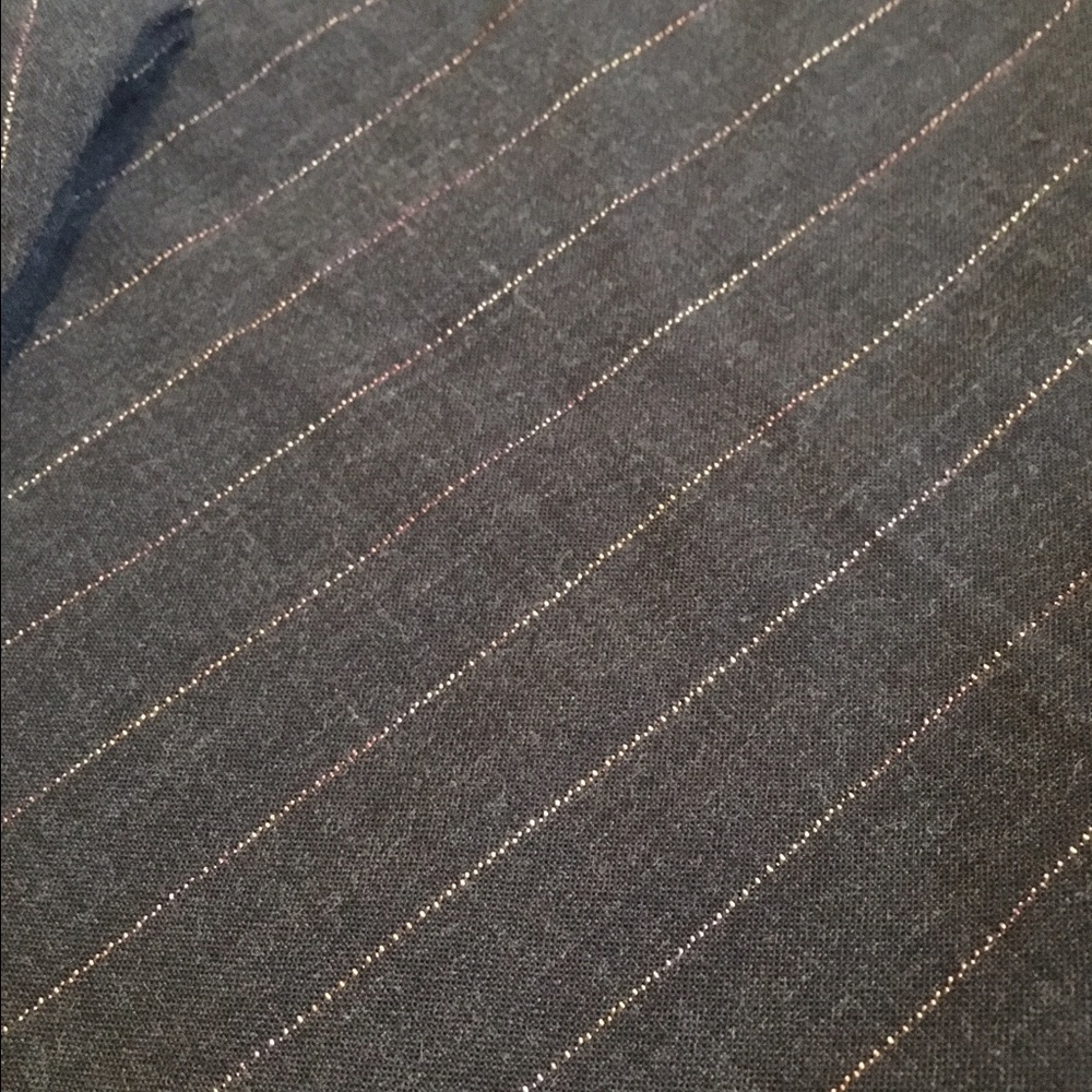 Express Slacks - Picture 2 of 2