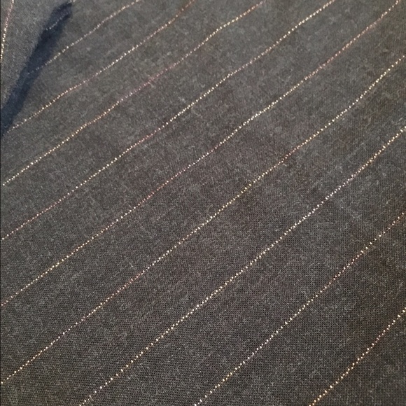 Express Slacks - Picture 2 of 2