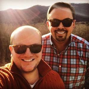 Meet your Posher, Andy